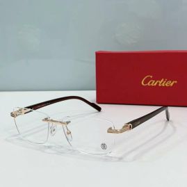 Picture of Cartier Optical Glasses _SKUfw50166595fw